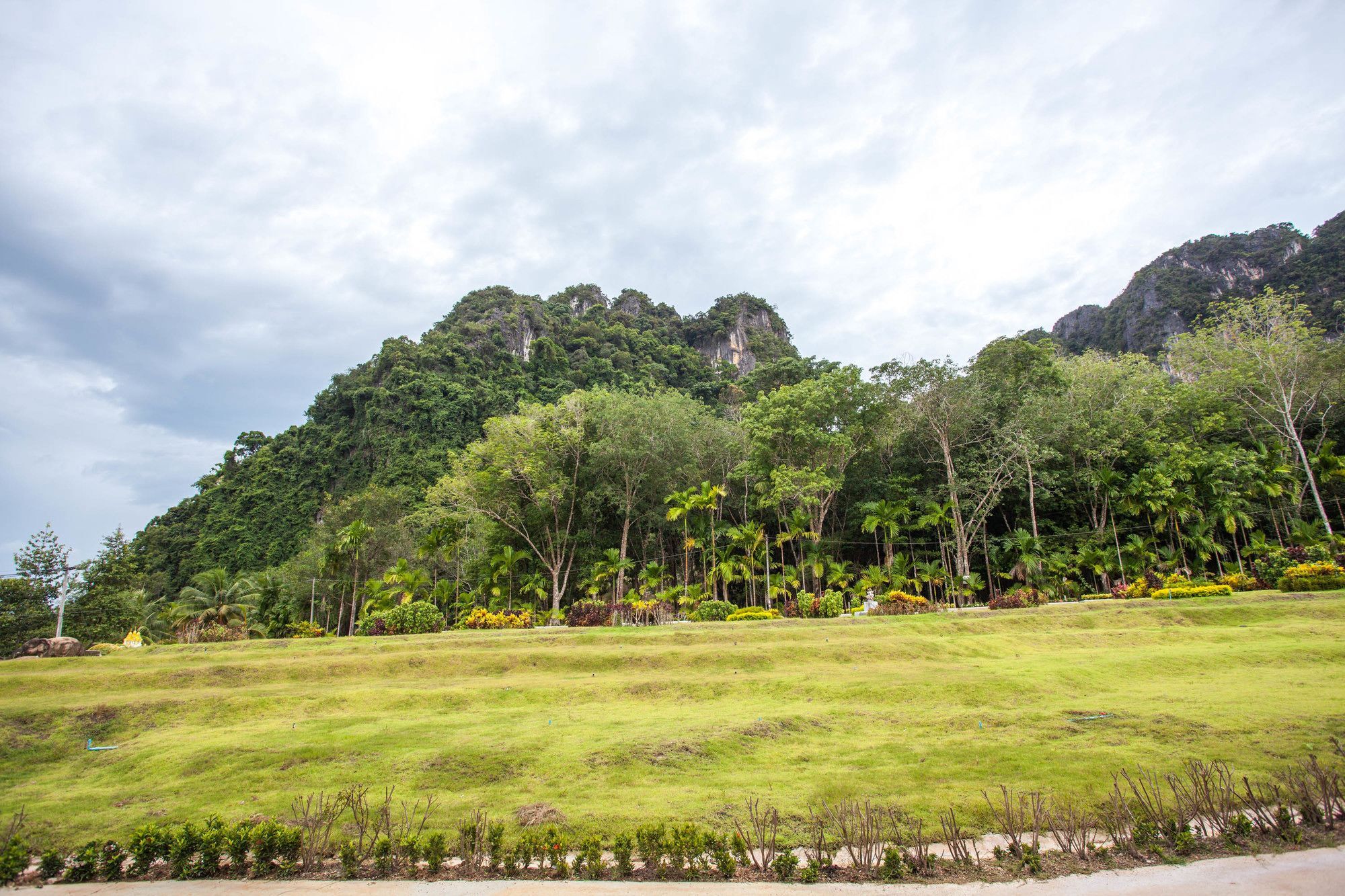 Arawan Beach Resort Krabi Ao Nam Mao Exterior foto